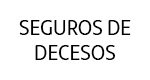 seguros de decesos