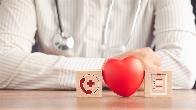 Revisiones médicas periódicas en adultos: la clave para cuidar tu salud