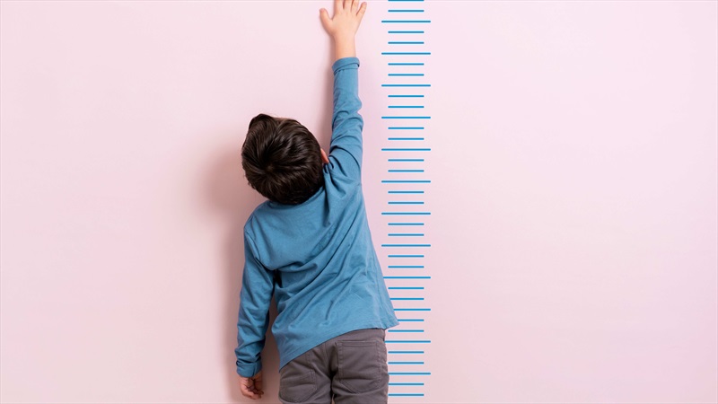 Endocrinología infantil: qué es y cuándo acudir