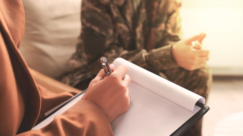 ¿Cuándo debo acudir a un psicólogo?  Señales y orientación profesional