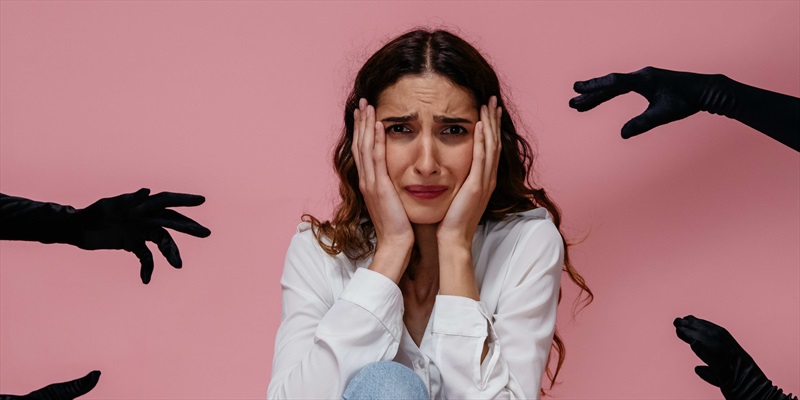 Ataques de pánico: qué son y cómo se tratan