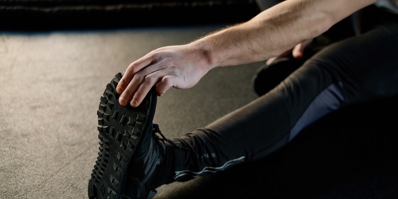 Deportes y pies: cómo prevenir lesiones comunes