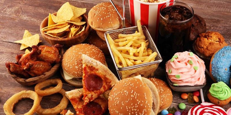 ¿Qué son los alimentos ultraprocesados y cómo afectan a tu salud?