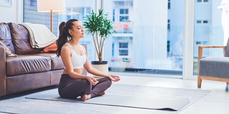 Deporte y salud mental: el camino hacia un bienestar completo
