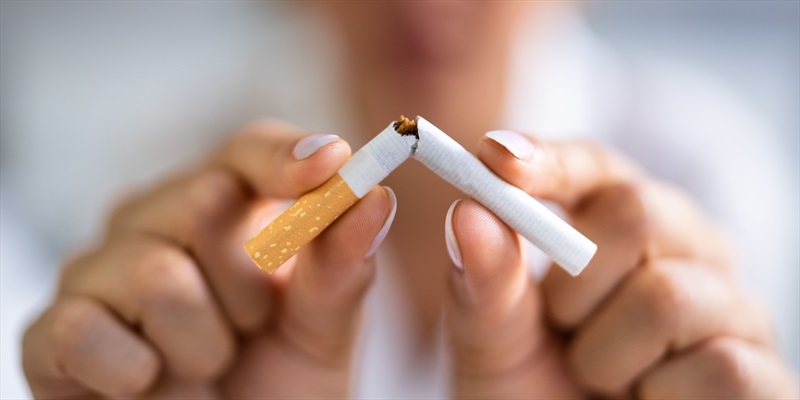 Fumador pasivo, ¿cómo nos afecta a nuestra salud?